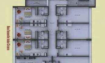 Imagem 3: LCA/2440 - Excelente oportunidade de Repasse - Flat no Rooftop 470 - Boa Viagem