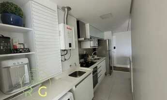 Imagem 7: APARTAMENTO COM 71 M2 DE ÁREA PRIVATIVA, 2 DORMS, SUÍTE, VARANDA GOURMET, 2 VAGAS + DEPÓSI