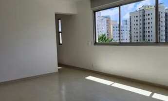 Imagem 3: Apartamento para aluguel possui 95 metros quadrados com 3 quartos em Santa Cecília - São P