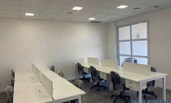 Imagem 2: CONJ. COMERCIAL - BROOKLIN - SP