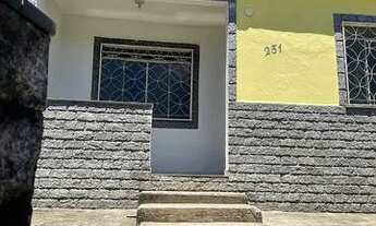 Imagem 2: Ref.: 6056 - Excelente Casa de 3 quartos com quintal grande no Grama