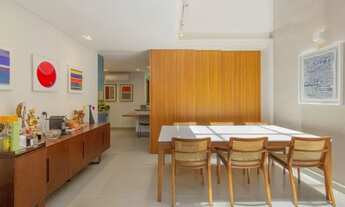 Imagem 5: Casa tipo para venda com 3 quartos, 278m²