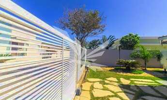 Imagem: BRASÍLIA - Casa de Condomínio - SETOR