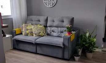 Imagem 2: Apartamento em Vila Nova