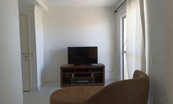 Imagem 7: Apartamento para venda com 46 metros quadrados com 1 quarto em Sul - Brasília - DF