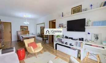 Imagem 3: Apartamento à venda com 125m², Pinheiros - São Paulo