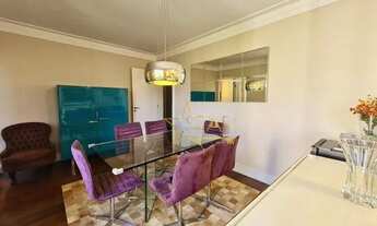 Imagem 7: Apartamento à venda, 137 m² por R$ 1.990.000,00 - Moema - São Paulo/SP