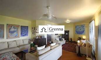 Imagem 3: Apartamento à Venda 189m² - Vila Madalena, São Paulo