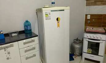 Imagem 5: Kitnet mobiliado no planalto norte