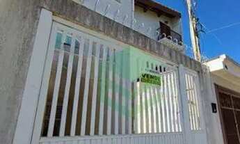 Imagem 2: Cobertura com 2 dormitórios à venda, 75 m² por R$ 280.000,00 - Jardim Las Vegas - Santo An