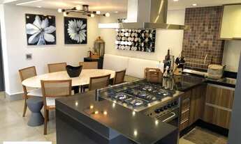 Imagem 2: Apartamento Cobertura Triplex à Venda 123m² - Pinheiros, São Paulo