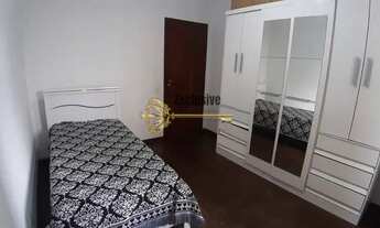 Imagem 4: Apartamento amplo com 110m² - Vila Bastos