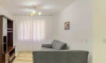 Imagem 4: Apartamento 64m² 2 Dorm 1 Vaga Mobiliado Portal dos Bandeirantes Jd Iris/SP