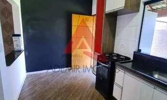 Imagem 5: JACAREí - Casa de Condomínio - Jardim Altos de Santana I