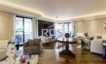 Imagem 3: São Paulo - Apartamento Padrão - MOEMA