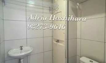 Imagem 6: Paradise - 3 quartos - 3 mil - semi mobiliado