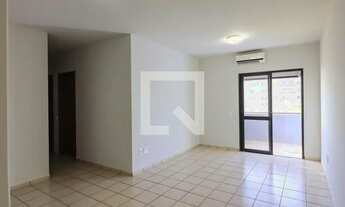 Imagem 2: Apartamento para Aluguel - Jardim Botânico, 3 Quartos, 75 m2