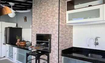 Imagem 7: CASA LINEAR COM LAZER COMPLETO