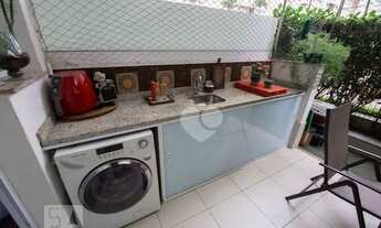 Imagem 3: LOPES ENJOY VENDE Apartamento Garden com 2 dormitórios à venda, 85 m² por R$ 590.000 - Rec