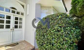 Imagem 3: Casa para Locação em Itu, Condomínio Portella, 4 dormitórios, 3 suítes, 6 banheiros, 4 vag