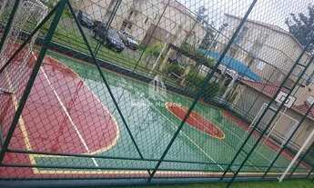 Imagem 6: Apartamento com 3 dorms, Parque Jambeiro, Campinas - R$ 265 mil, Cod: AP2372