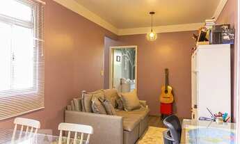 Imagem 2: Apartamento para Aluguel - Aclimação, 2 Quartos, 52 m2