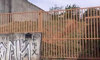 Imagem 3: Terreno à venda, 630 m² por R$ 550.000,00 - Trevo - Belo Horizonte/MG