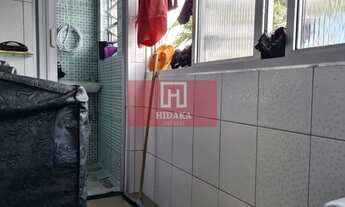 Imagem 6: Apartamento à venda no bairro Ipiranga - São Paulo/SP, Zona Sul