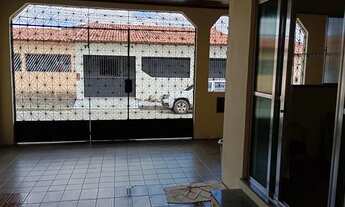 Imagem 2: Casa a Venda Cohatrac IV