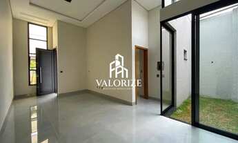 Imagem 3: Casa para venda com 90 metros quadrados com 2 quartos em Recanto Tropical - Cascavel - PR