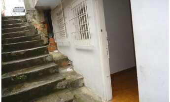 Imagem 4: Casa para aluguel possui 45 metros quadrados com 1 quarto em Parque Peruche - São Paulo