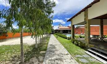 Imagem 2: AL - Casa para venda com 2080m2 com 4 quartos em Centro - Barreirinhas - MA