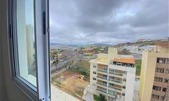 Imagem 5: Apartamento com 3 quartos com suíte, 2 vagas