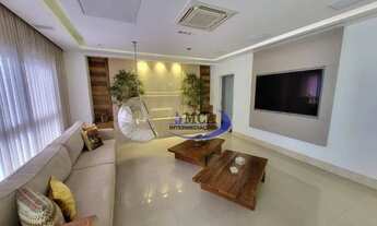 Imagem 2: Apartamento 3 suítes - Edifício Des Arts - Jardim das Nações - Taubaté/SP