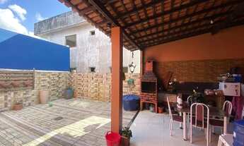 Imagem 7: Casa no Cond. Cidade Jardim II, 4 quartos sendo 3 suites - 250m²