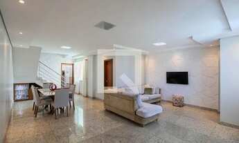 Imagem: Casa à Venda - Santa Mônica, 3 Quartos