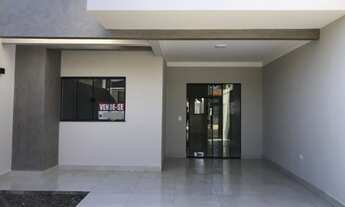 Imagem 2: Casa c/ 3 quartos (1 suíte), 86 m² de construção, jardim independência 2º parte, sarandi