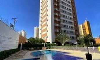 Imagem 2: Aluga-se apartamento no Condomínio Duets Cuiabá