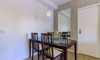 Imagem 5: Apartamento para alugar, 45 m² por R$ 6.500,00/mês - Brooklin - São Paulo/SP