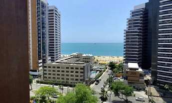 Imagem 6: Vendo lindo apto, vista mar e mobiliado no Meireles