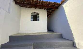 Imagem 4: Casa com 1 dormitório para alugar em Belo Horizonte