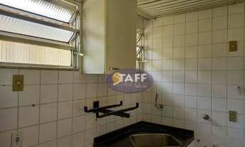 Imagem 4: Apartamento com 2 dormitórios, 45 m² - venda por R$ 155.000,00 ou aluguel por R$ 1.225,00