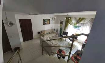 Imagem 4: Sobrado na região do Santa Cândida