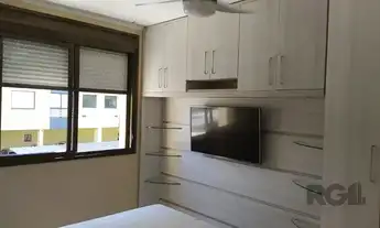 Imagem 6: Apartamento 2 quartos à venda Rua Professor Guerreiro Lima, Partenon - Porto Alegre - RS
