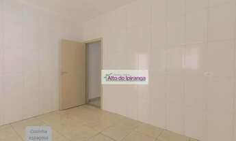 Imagem 6: Sobrado com 2 dormitórios para alugar, 150 m² - Chácara Inglesa - São Paulo/SP