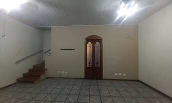 Imagem: SOBRADO DE ALTO PADRÃO E SEGURANÇA