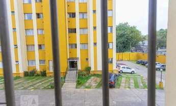 Imagem 5: Apartamento para Aluguel - Demarchi, 2 Quartos, 54 m2