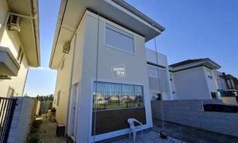 Imagem 2: FLORIANóPOLIS - Casa Padrão - Ribeirão da Ilha