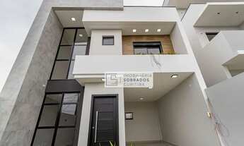 Imagem: Sobrado com 3 dormitórios à venda, 122