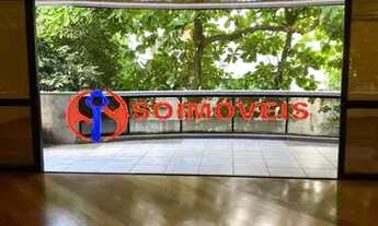 Imagem 4: Apartamento-À VENDA-Leblon-Rio de Janeiro-RJ